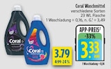 Schwarz im Angebot bei diska in Amberg Schwarz Angebote von Coral bei diska Amberg für 3,33 €