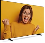 Aktuelles LED TV GU98DU9079UXZG Angebot bei expert in Dülmen ab 1.499,00 €