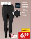 Damen Shaping-Leggings für 6,99 € bei Netto Marken-Discount im Angebot Damen Shaping-Leggings im aktuellen Netto Marken-Discount Prospekt