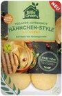 Veganer Aufschnitt Hähnchen-Style Angebote von Billie Green bei EDEKA Ahaus für 1,19 €