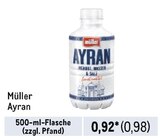 Aktuelles Ayran Angebot bei Metro in Bremen ab 0,98 €