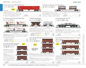 Aktueller Conrad Electronic Prospekt mit Fleisch, "Modellbahn 2024/25", Seite 68