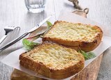 Croque monsieur 4 fromages ou jambon fromage - U - Super U à Nantes Croque monsieur 4 fromages ou jambon fromage - U en promo chez Super U Nantes à 3,36 €