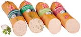 Pommesche Gutsleberwurst grob Angebote von Rügenwalder bei REWE Bad Salzuflen für 1,79 €