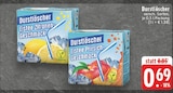EDEKA - Eistee Zitronen-Geschmack Angebot im Prospekt Eistee Zitronen-Geschmack bei EDEKA im Prospekt "" für 0,69 €
