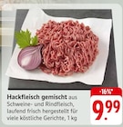 Hackfleisch gemischt im aktuellen Prospekt bei EDEKA in Deilingen