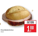Fleischkäsbrötchen bei Marktkauf im Kirchheim Prospekt für 1,80 €