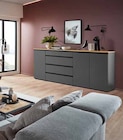 XL-Sideboard im Angebot bei Zurbrüggen in Rheda-Wiedenbrück XL-Sideboard Angebote von Dieter Knoll bei Zurbrüggen Rheda-Wiedenbrück für 1.298,00 €