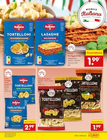 Fertiggerichte im aktuellen Netto Marken-Discount Prospekt (Nürnberg) Fertiggerichte im Netto Marken-Discount Prospekt "Aktuelle Angebote" mit 73 Seiten (Nürnberg)