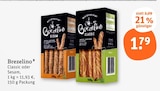 Classic im tegut Prospekt Classic von Brezelino im aktuellen tegut Prospekt für 1,79 €