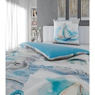 WENDEBETTWÄSCHE 2-teilig Satin 135/200 cm im XXXLutz Möbelhäuser Prospekt WENDEBETTWÄSCHE 2-teilig Satin 135/200 cm von Esposa im aktuellen XXXLutz Möbelhäuser Prospekt für 34,99 €