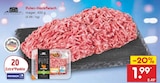 Puten-Hackfleisch Angebote bei Netto Marken-Discount Nordhorn für 1,99 €