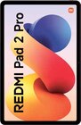 REDMI Pad 2 Pro (128GB Wi-Fi) im Angebot bei MEDIMAX in Dortmund REDMI Pad 2 Pro (128GB Wi-Fi) Angebote von mi bei MEDIMAX Dortmund für 239,00 €