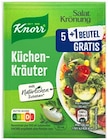 Aktuelles Salat Krönung Angebot bei Penny in Leipzig ab 0,79 €