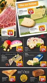 Brot im REWE Prospekt in Velbert Aktueller REWE Prospekt mit Brot, "Dein Markt", Seite 9