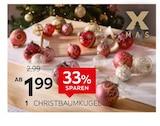 Christbaumkugel von X-Mas im aktuellen XXXLutz Möbelhäuser Prospekt