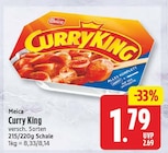 Curry King von Meica für 1,79 € bei EDEKA im Angebot Curry King von Meica im aktuellen EDEKA Prospekt