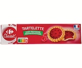 Promo Tartelette à 0,99 € dans le catalogue Supermarchés Match à Chaumont-en-Vexin
