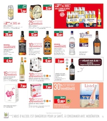 Promo Label 5 dans le catalogue Supermarchés Match du moment à la page 15