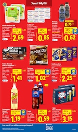 Café Angebote im Prospekt "Le vrai prix des bonnes choses" von Lidl Café Angebote im Prospekt "Le vrai prix des bonnes choses" von Lidl auf Seite 13
