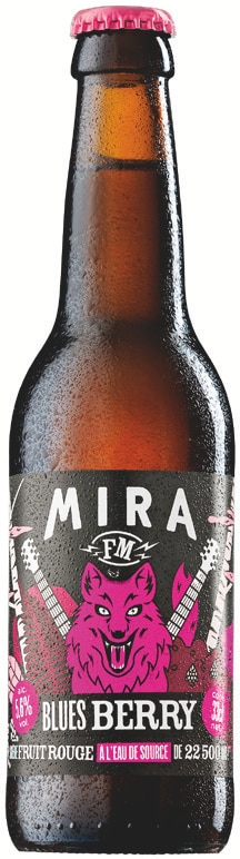 Mira Bière