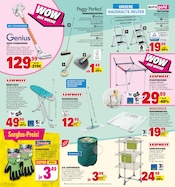 Aktueller E center Prospekt mit Leifheit, "Aktuelle Angebote", Seite 44