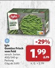 Aktuelle Gemüse Angebote bei combi in Oldenburg Aktuelles Gemüse Frisch vom Feld Angebot bei combi in Oldenburg ab 1,99 €