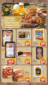 Rindfleisch im aktuellen nahkauf Prospekt (Erfurt) Rindfleisch im nahkauf Prospekt "nichts liegt näher" mit 16 Seiten (Erfurt)