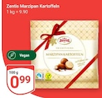 Aktuelles Marzipan Kartoffeln Angebot bei GLOBUS in Koblenz ab 0,99 €