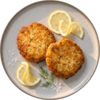 2 croques saumon, pommes de terre et légumes en promo chez Lidl Paris à 1,89 €