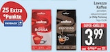 Aktuelle Lavazza Angebote bei E center in Augsburg Aktuelles Kaffee Angebot bei E center in Augsburg ab 3,99 €