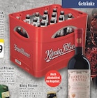 Aktuelle König Pilsener Angebote bei EDEKA in Krefeld Aktuelles König Pilsener Kasten Angebot bei EDEKA in Krefeld ab 7,69 €