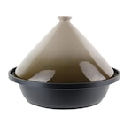 Tajine dans le catalogue Carrefour