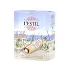 A.O.P. Sable De Camargue - L'ESTIL BIO dans le catalogue Carrefour