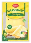 Maasdamer Classique von Milbona für 2,39 € bei Lidl im Angebot Maasdamer Classique von Milbona im aktuellen Lidl Prospekt