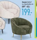 Sessel im Angebot bei Trends in Dormagen Sessel Angebote bei Trends Dormagen für 199,00 €