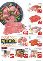 Hähnchen im EDEKA Prospekt in Coburg Aktueller EDEKA Prospekt mit Hähnchen, "Wir lieben Lebensmittel!", Seite 14
