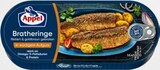 Bratheringe im Angebot bei Kaufland in Solingen Bratheringe Angebote von Appel bei Kaufland Solingen für 1,99 €