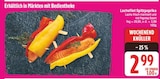 Aktuelle Lachs Angebote bei EDEKA in Berlin Aktuelles Lachsfilet Spitzpaprika Angebot bei EDEKA in Berlin ab 2,99 €