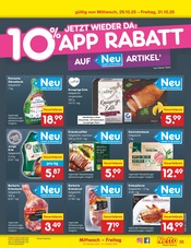 Gans im Netto Marken-Discount Prospekt in Freiburg Aktueller Netto Marken-Discount Prospekt mit Gans, "Aktuelle Angebote", Seite 39