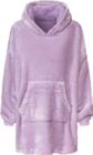 Oversize-Plüsch-Pullover von esmara für 12,99 € bei Lidl im Angebot Oversize-Plüsch-Pullover von esmara im aktuellen Lidl Prospekt