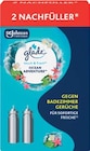 Touch & Fresh Nachfüller Duopack bei Netto Marken-Discount im Prospekt "" für 3,49 €