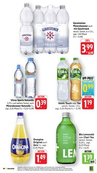 Volvic im E center Prospekt "Aktuelle Angebote" mit 59 Seiten (Speyer)