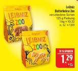 Aktuelle Süßigkeiten Angebote bei Marktkauf in Nürnberg Aktuelles Butterkekse Zoo Angebot bei Marktkauf in Nürnberg ab 1,29 €