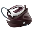 Hochdruck-Dampfbügelstation im Angebot bei Lidl in Gera Hochdruck-Dampfbügelstation Angebote von Tefal bei Lidl Gera für 255,00 €
