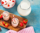 Aktuelle Erdbeeren Angebote bei REWE in Hildesheim Aktuelles Actimel Drink Erdbeere Angebot bei REWE in Hildesheim ab 2,22 €