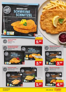 Fleisch im aktuellen Netto Marken-Discount Prospekt (München) Fleisch im Netto Marken-Discount Prospekt "Aktuelle Angebote" mit 69 Seiten (München)