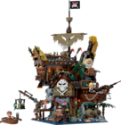 Le pub des pirates à 149,99 € dans le catalogue La Grande Récré