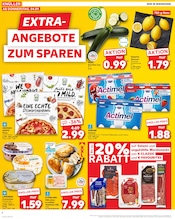 Wurst im Kaufland Prospekt in Wiesbaden Aktueller Kaufland Prospekt mit Wurst, "EXTRA-ANGEBOTE", Seite 2