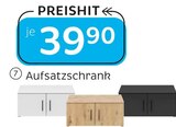 Aufsatzschrank im Angebot bei XXXLutz in Köln Aufsatzschrank Angebote bei XXXLutz Köln für 39,90 €